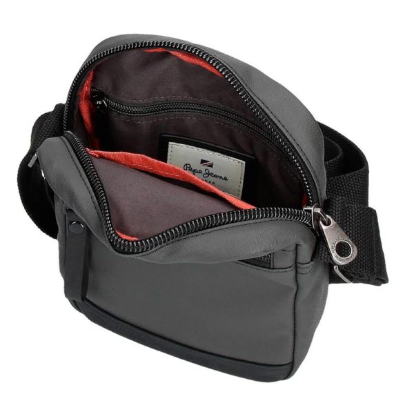 Reportero pepe jeans