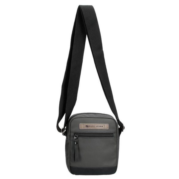 Reportero pepe jeans