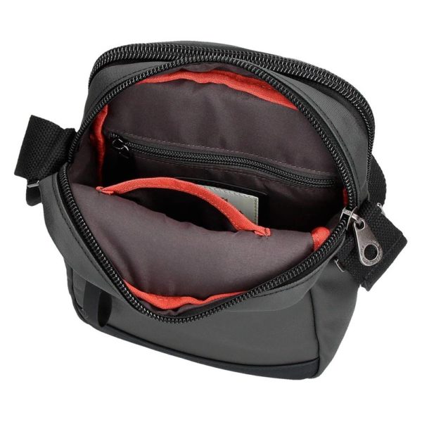 Reportero pepe jeans