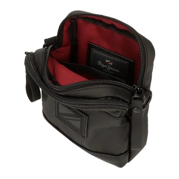 Reportero pepe jeans