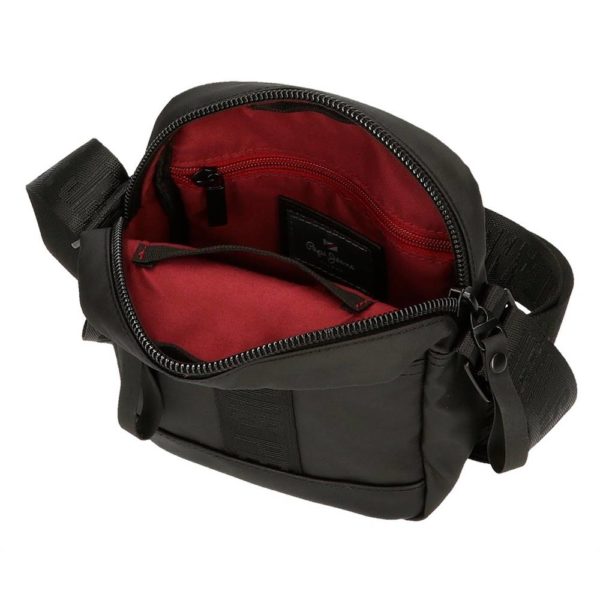 Reportero pepe jeans