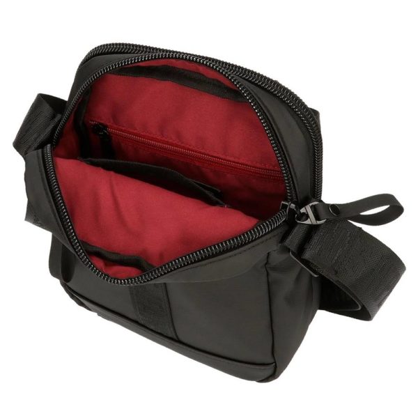 Reportero pepe jeans