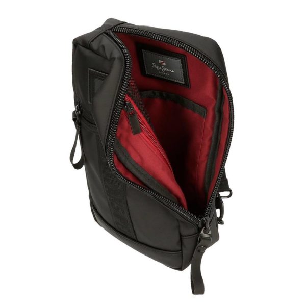 Riñonera pepe jeans