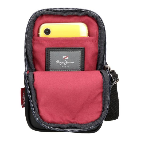 Portamovil pepe jeans