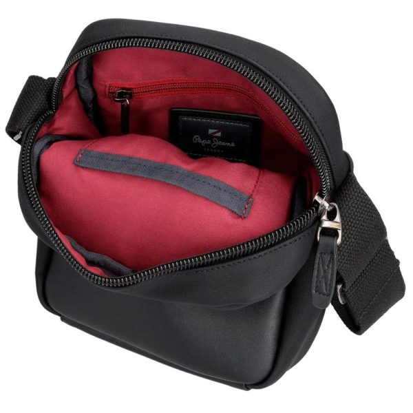 Bandolera Mediana 73654 Frontier Pepe Jeans