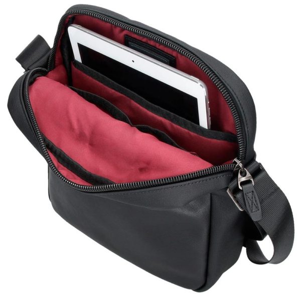 Bandolera Portatablet 73656 Frontier Pepe Jeans - Imagen 7