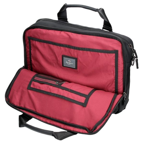 Carteron Portatil 15,6" 73666 Frontier Pepe Jeans