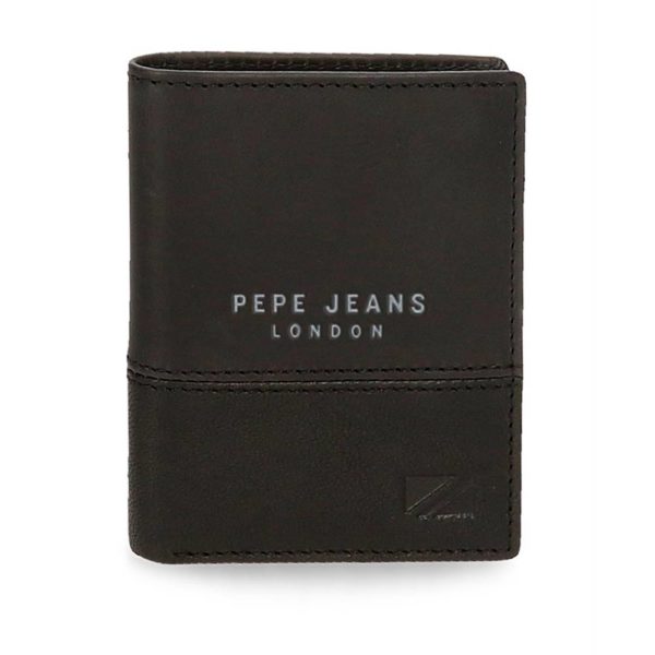 Cartera pepe jeans