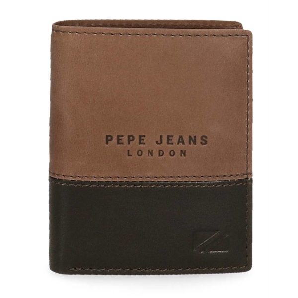 Cartera pepe jeans