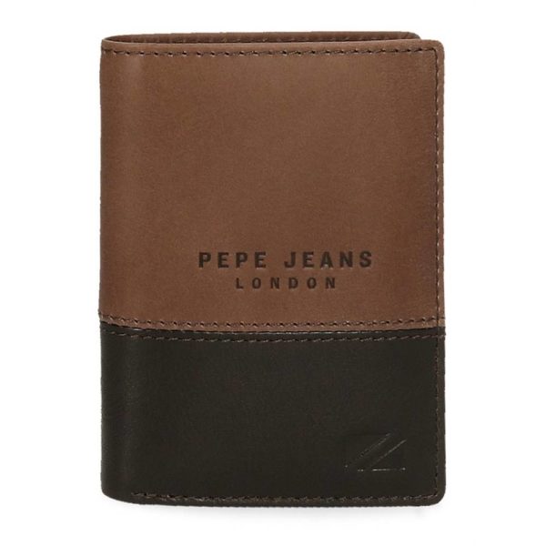 Cartera pepe jeans