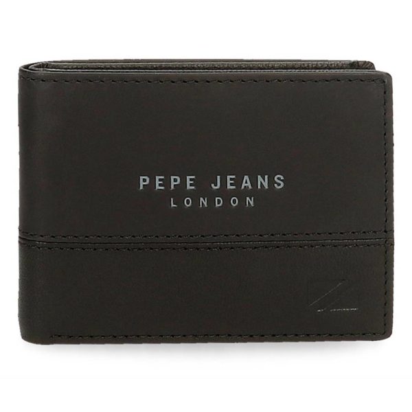 Cartera pepe jeans
