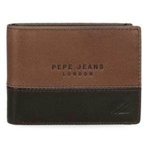 Cartera pepe jeans