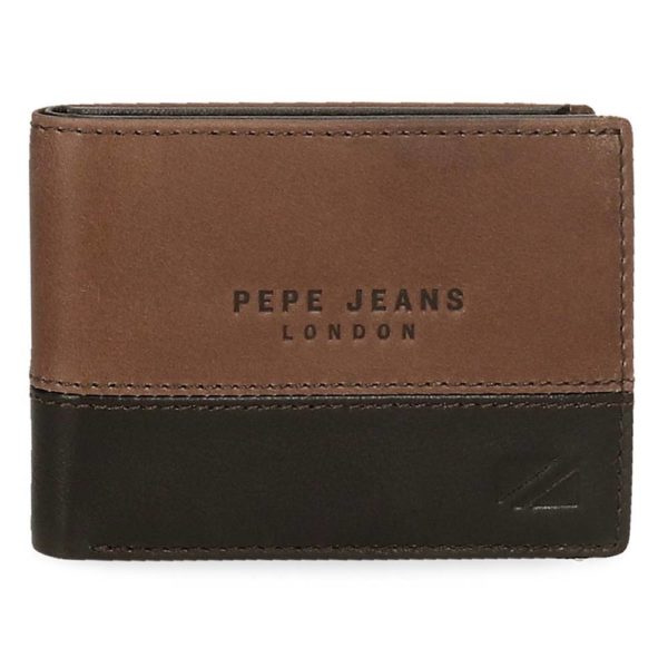 7423132 Cartera pepe jeans