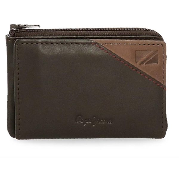 Monedero pepe jeans