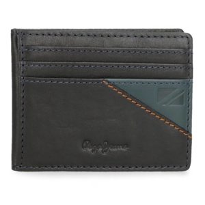 Tarjetero pepe jeans