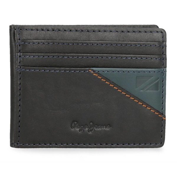 Tarjetero pepe jeans