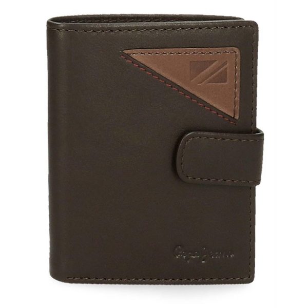 Cartera pepe jeans