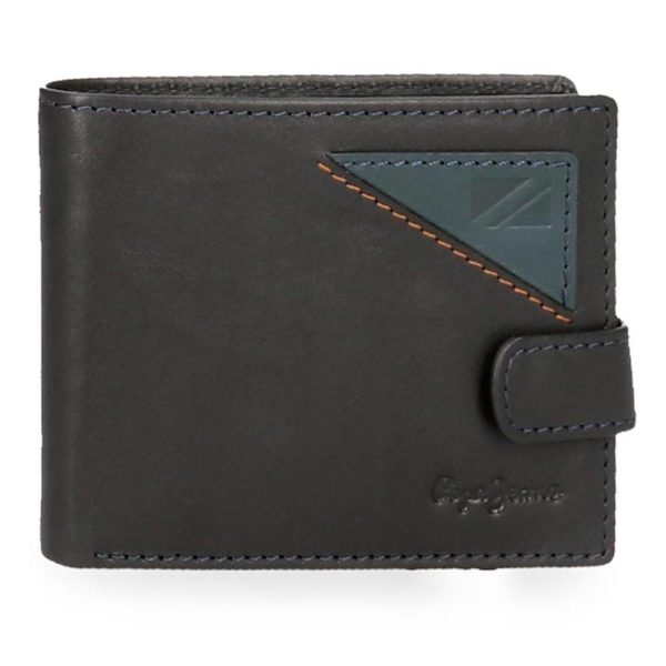Americano Monedero 74433 Piel Striking Pepe Jeans - Imagen 2