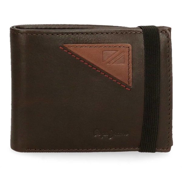 7443932 Cartera pepe jeans