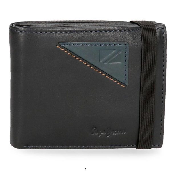 Cartera pepe jeans