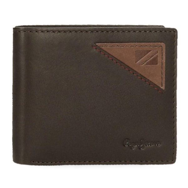 Cartera pepe jeans