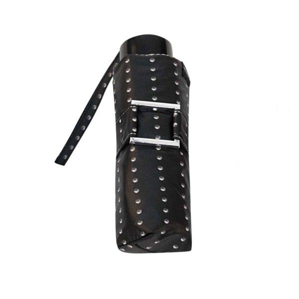 75202-C-negro Paraguas pierre cardin
