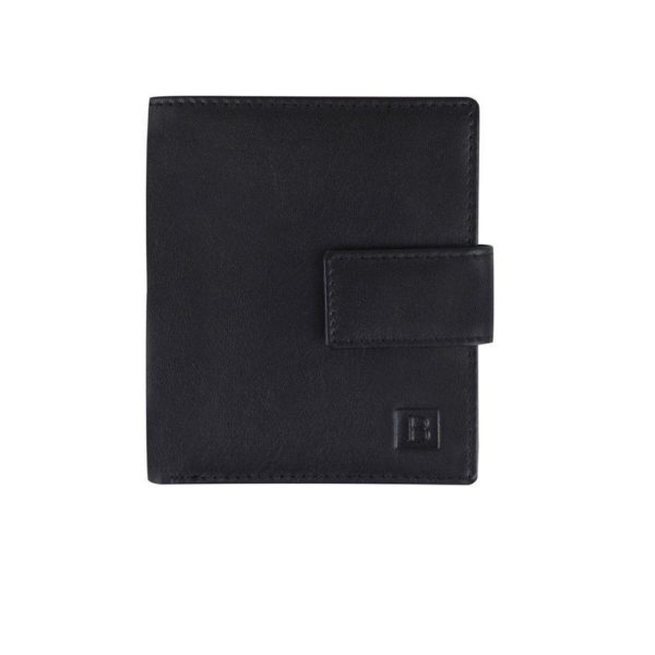 Cartera piel