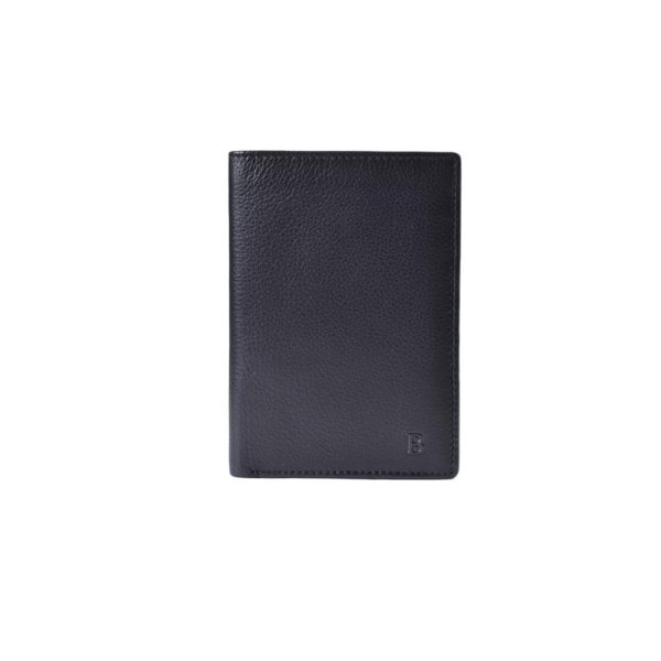 Cartera piel