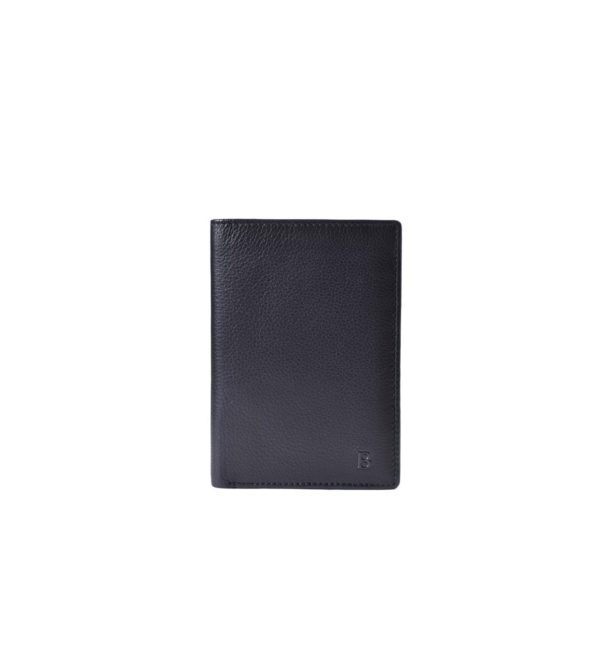 Cartera piel