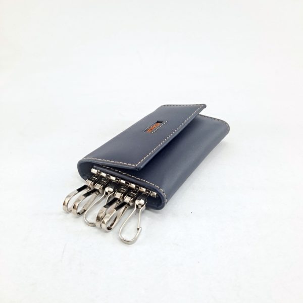 LLavero 419 Piel Nature Titto Bluni - Imagen 10