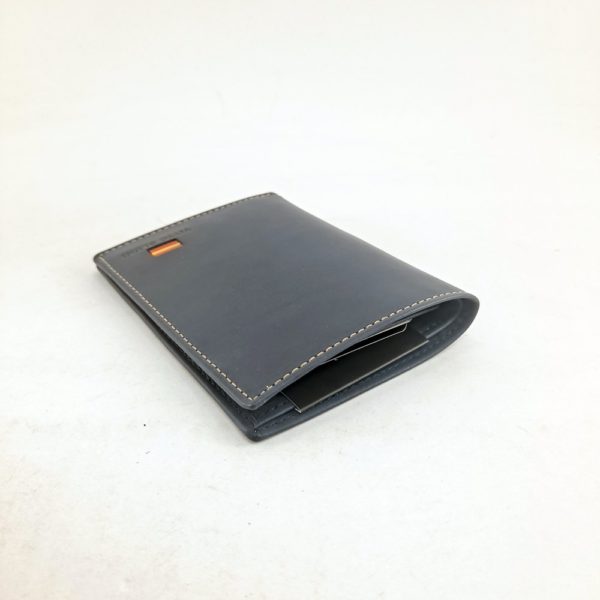 Cartera piel
