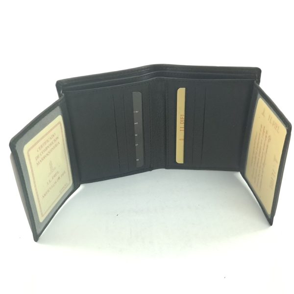 57116_01_3 Billetero piel