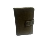 Billetero monedero 9205 Piel Zoe JL