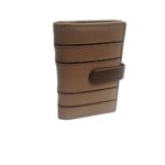 Billetero monedero 92317 Piel Dafne JL