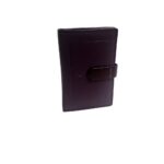 Billetero monedero 92517 Piel Yanira JL Mora