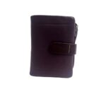 Billetero monedero 9253 Piel Yanira JL Mora