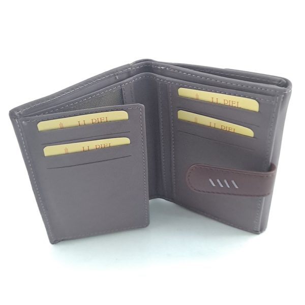 9748_26_4 Billetero piel