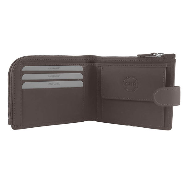 BILLETERO PIEL DAY70M_3 Cartera piel