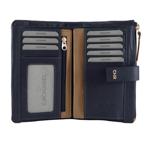 BILLETERO PIEL STAR 33Az_4 Billetero piel cacharel