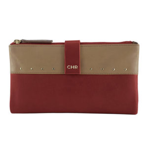 Billetero piel cacharel