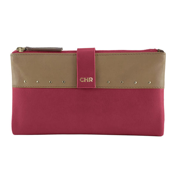 BILLETERO PIEL STAR 33OQ Billetero piel cacharel