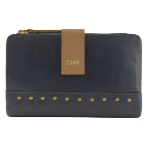 Billetero piel cacharel