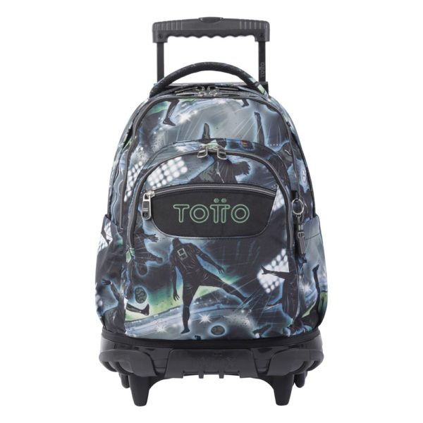 Mochila totto