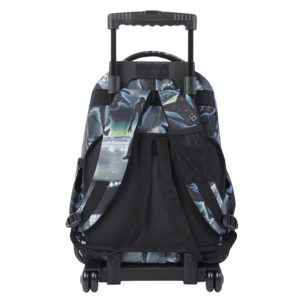 Mochila totto