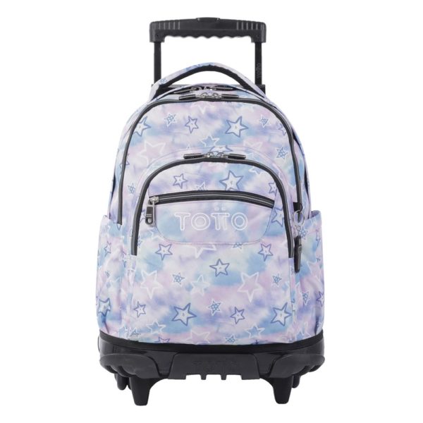 Mochila totto