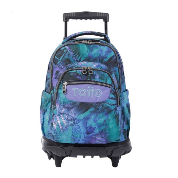 Mochila totto