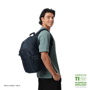 mochila totto