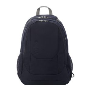 Mochila juvenil Goctal Totto Azul