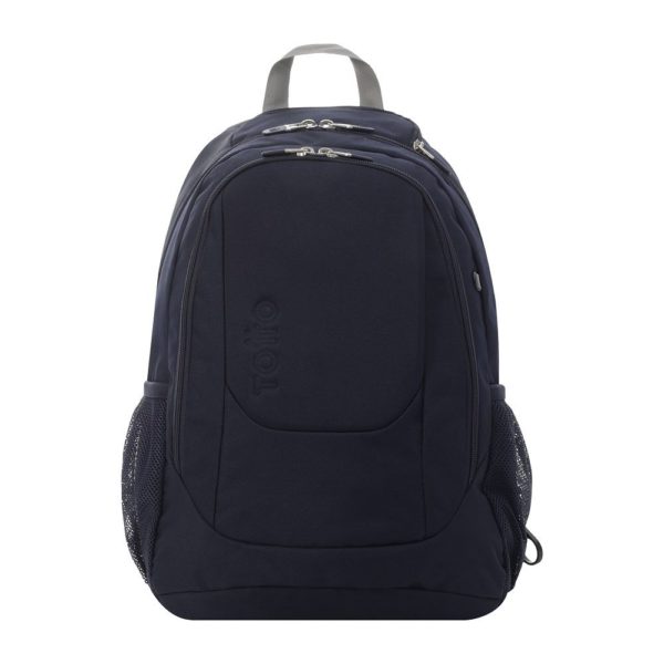 MA04SUP002-2120G-Z6O_1 Mochila juvenil Goctal Totto Azul - Imagen 1