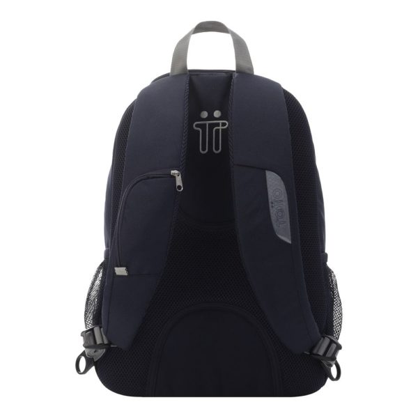 MA04SUP002-2120G-Z6O_3 Mochila juvenil Goctal Totto Azul - Imagen 2